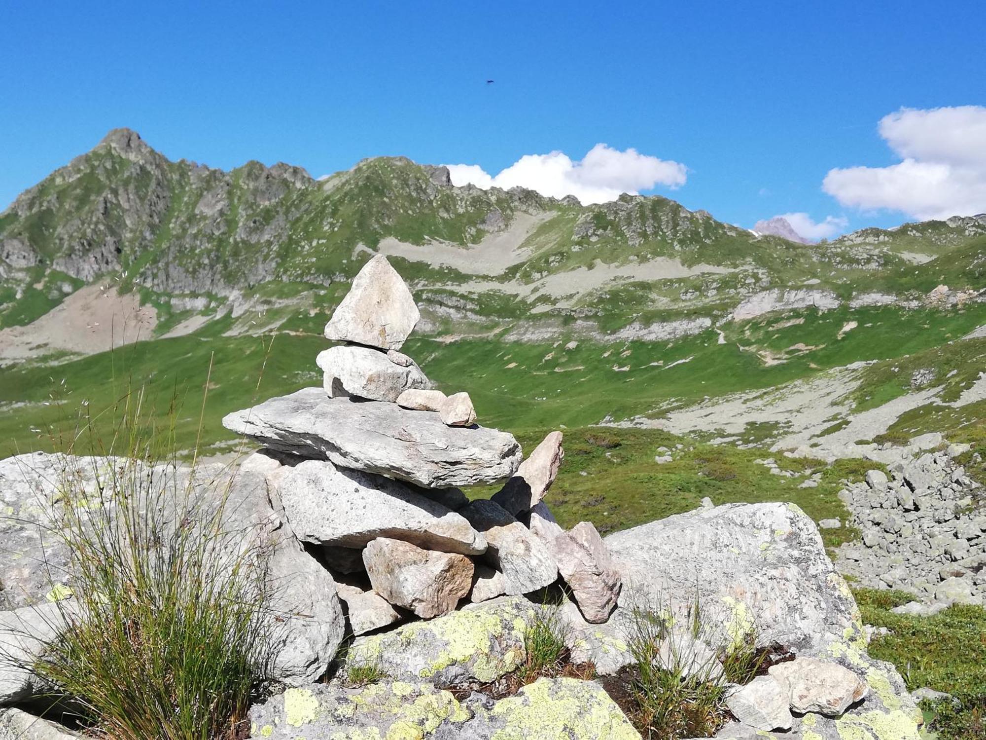 Chambres Et Tables D'Hotes Le Choton A Nono - Col Du Joly Beaufortain Hauteluce Eksteriør bilde